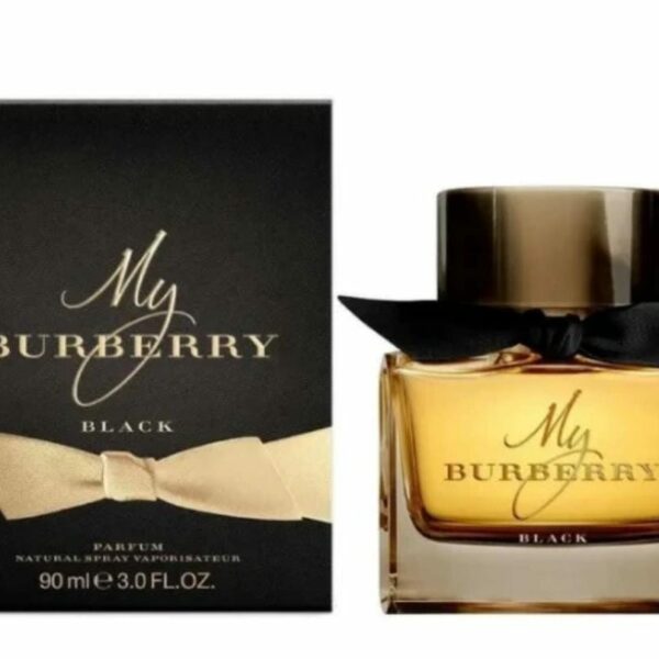 My Burberry Black - Eau de Parfum