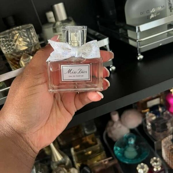 Miss Dior Eau de parfum