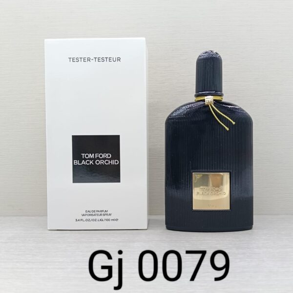 Tom Ford Black Orchid - Original Tester