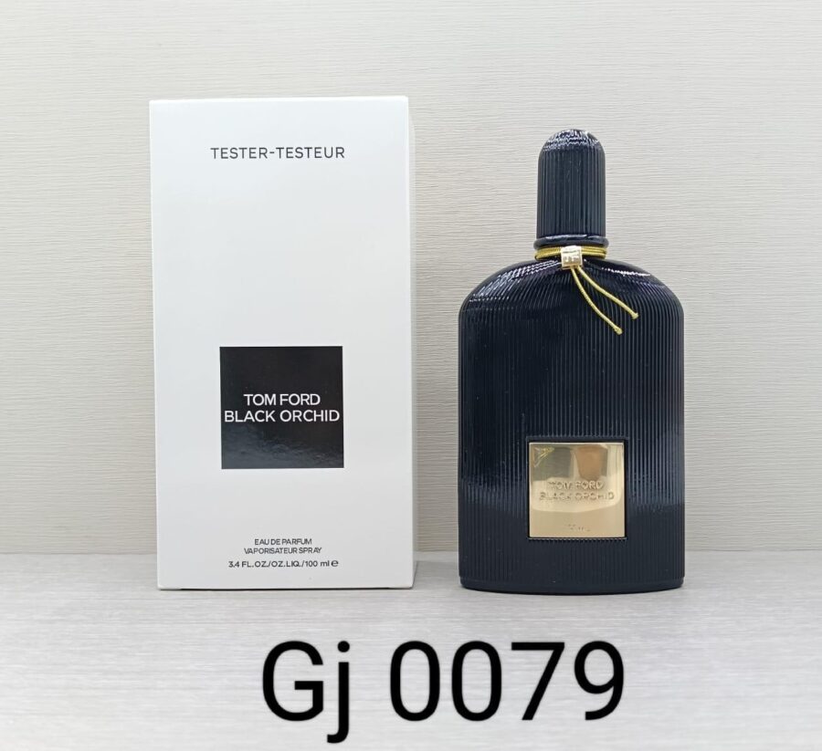 Tom Ford Black Orchid - Original Tester