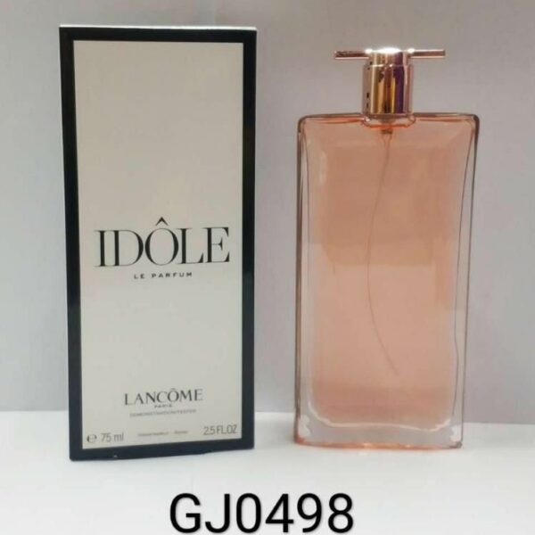 Lancome Idole Eau de Parfum - Original Tester Bottle