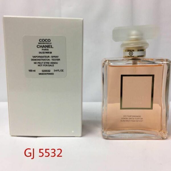 Chanel Coco Mademoiselle Eau de Parfum - Original Tester Bottle