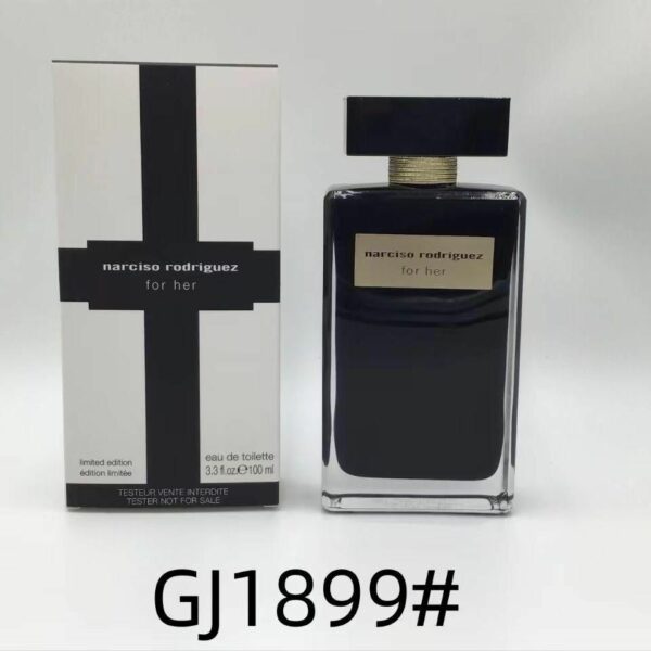 Narciso Rodriguez for Her Eau de Parfum - Original Tester Bottle