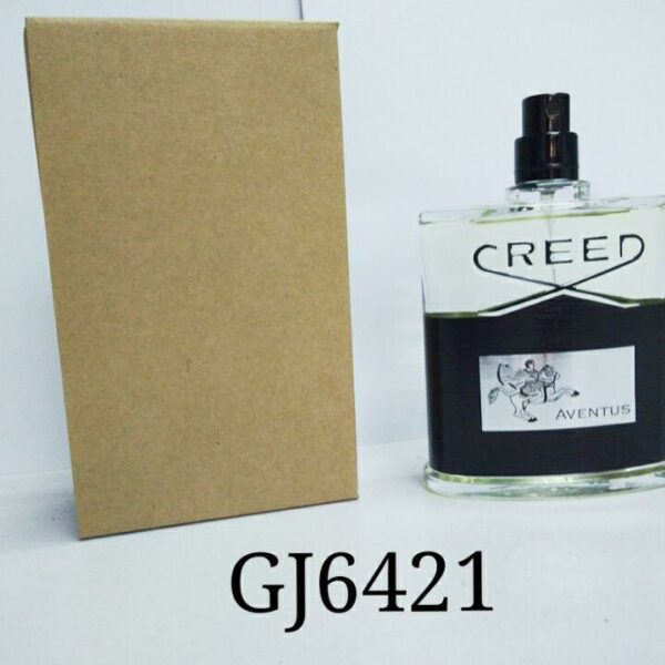 Creed Aventus Eau de Parfum - Original Tester Bottle