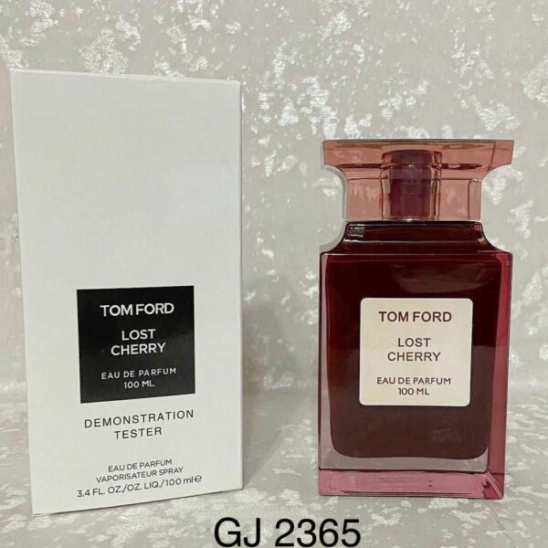 Tom Ford Lost Cherry Eau de Parfum - Original Tester