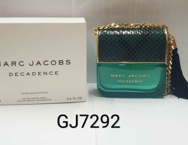 Decadence Eau de Parfum - Original Tester Bottle