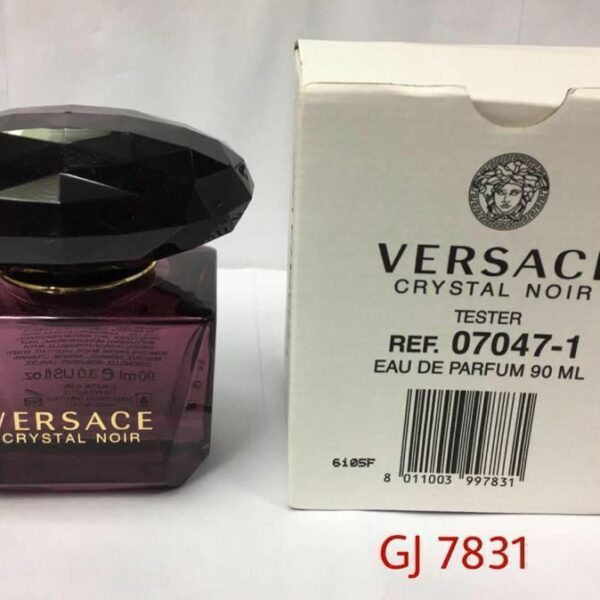 Crystal Noir Eau de Parfum - Original Tester Bottle