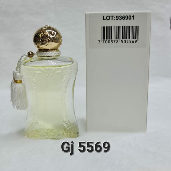 Meliora Eau de Parfum - Original Tester Bottle