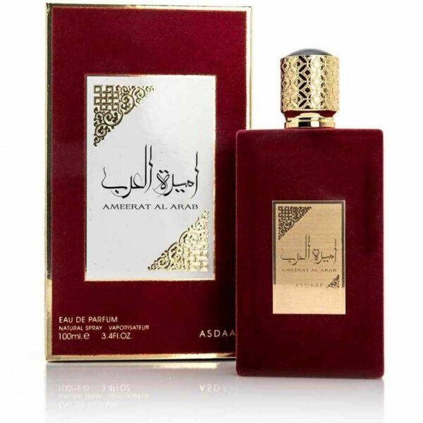 Ameerat Al Arab