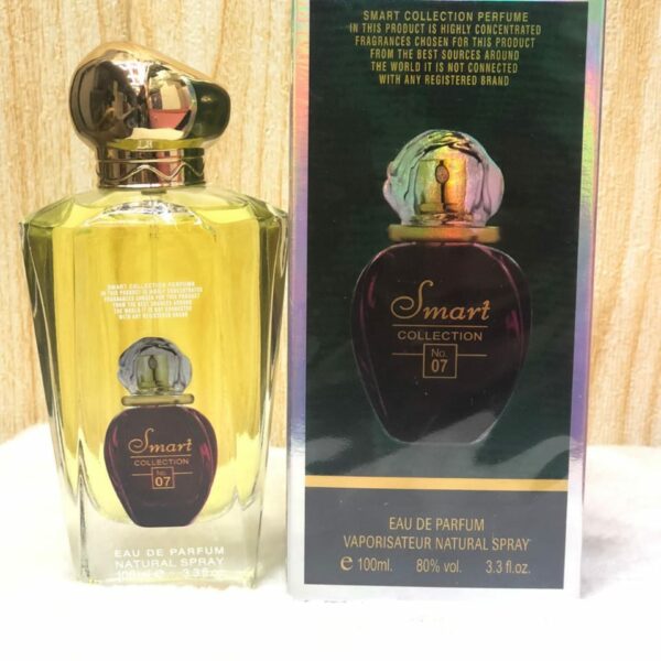 Smart Collection-no.07