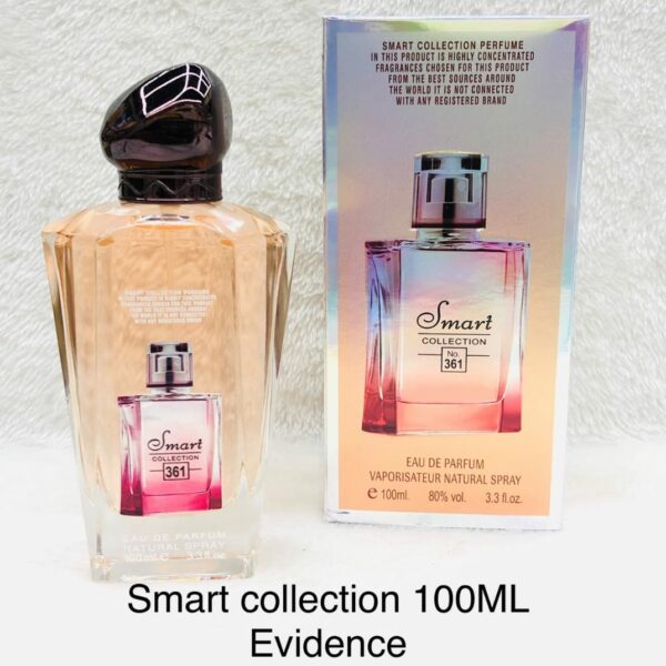 Smart collection-no.361