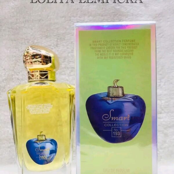 Lolita Lempicka- smart collection no.193