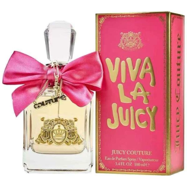 Viva La Juicy
