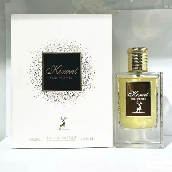 Kismet- for women