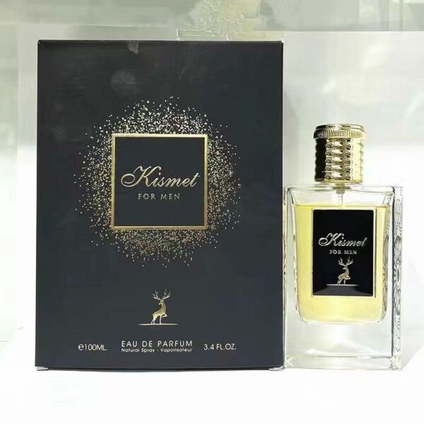 Kismet- for men