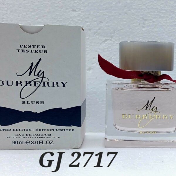 My Burberry- Blush