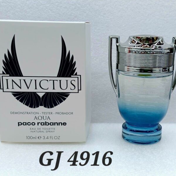 Invictus-aqua