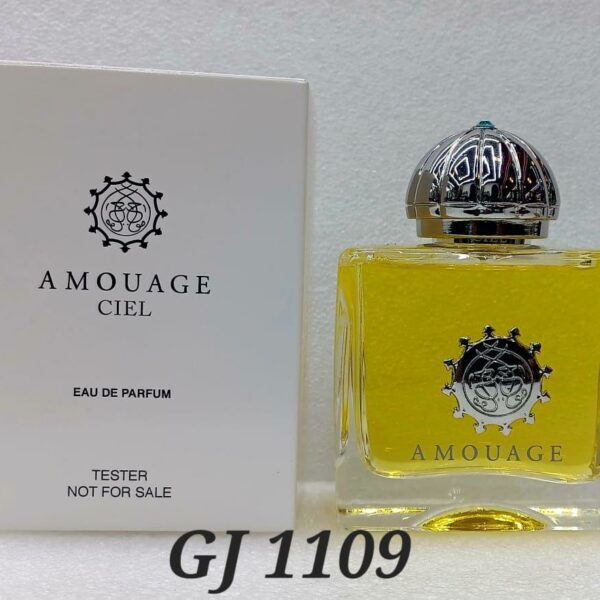 Amouage Ciel