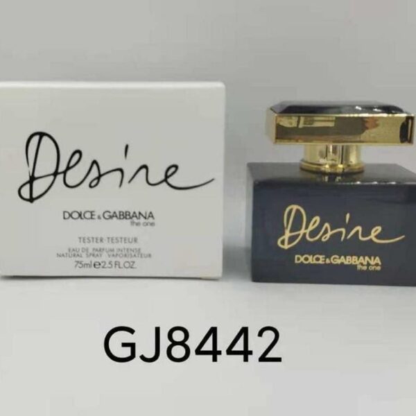 Desire