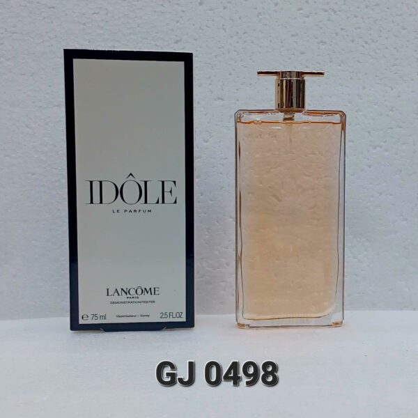 Idole Le Parfum