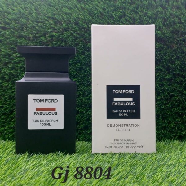 TomFord Fabulous