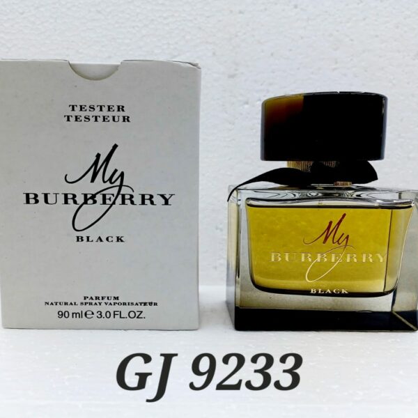 My Burberry Black - Original Tester