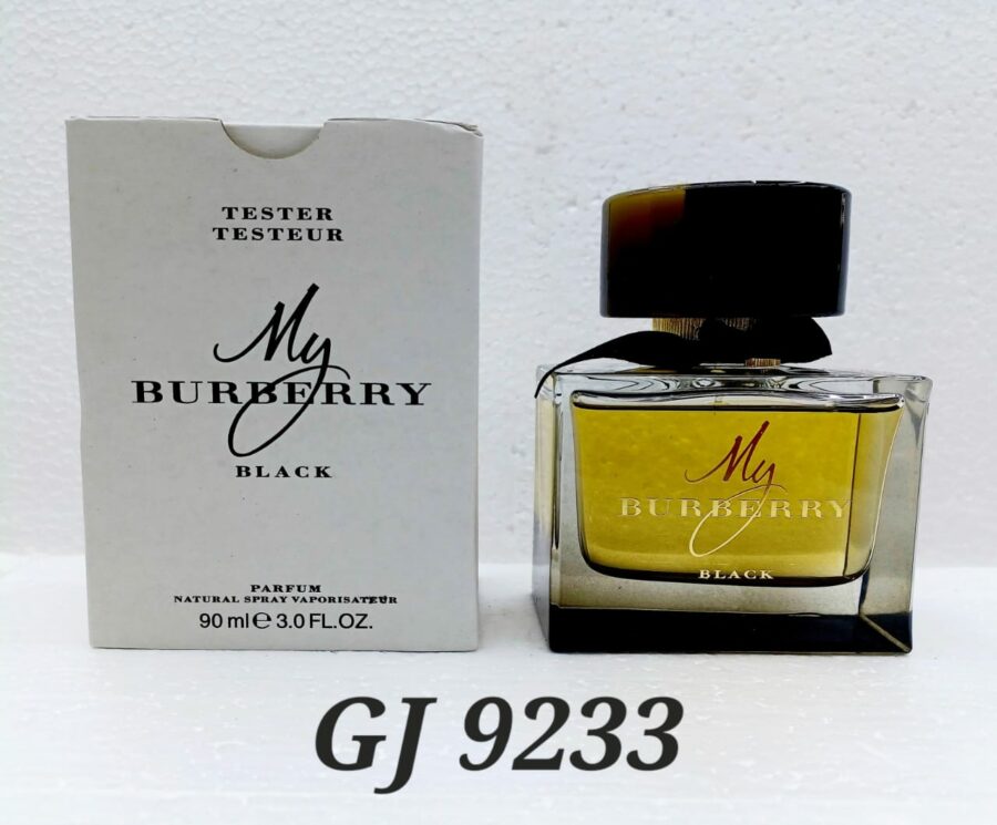 My Burberry Black - Original Tester