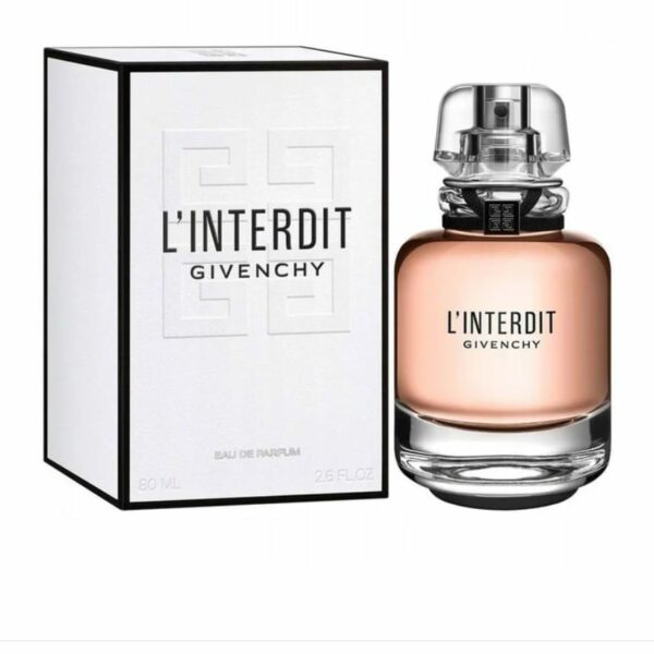 L’Interdit by Givenchy