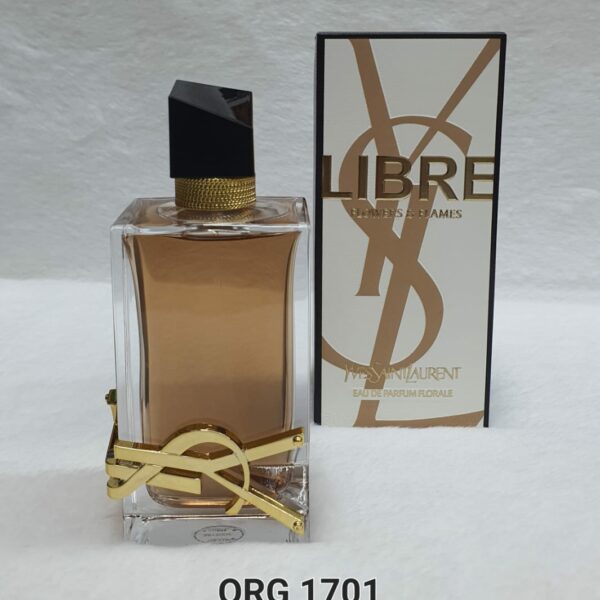 Libre Eau de Parfum Florale