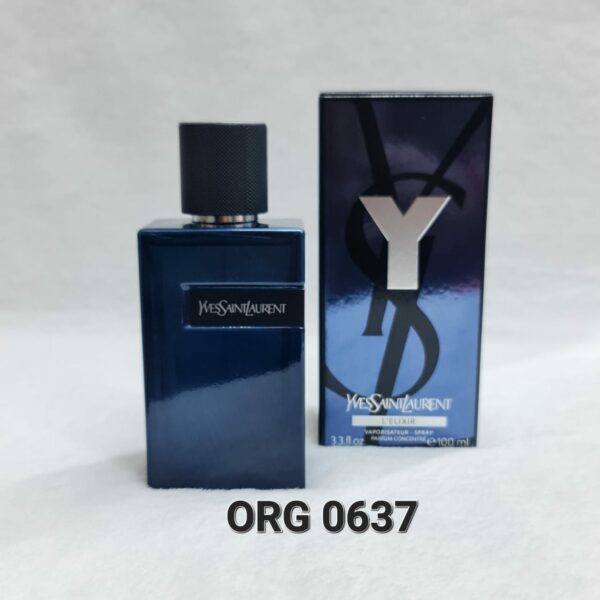 Yves Saint Laurent Eau de Parfum L'Elixir