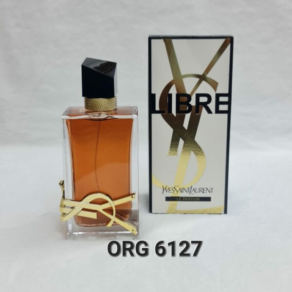 Libre Le Parfum