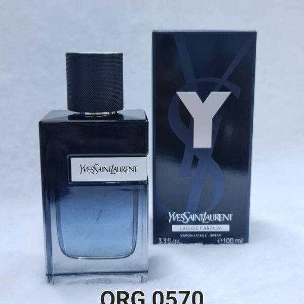 Yves Saint Laurent Eau de Parfum