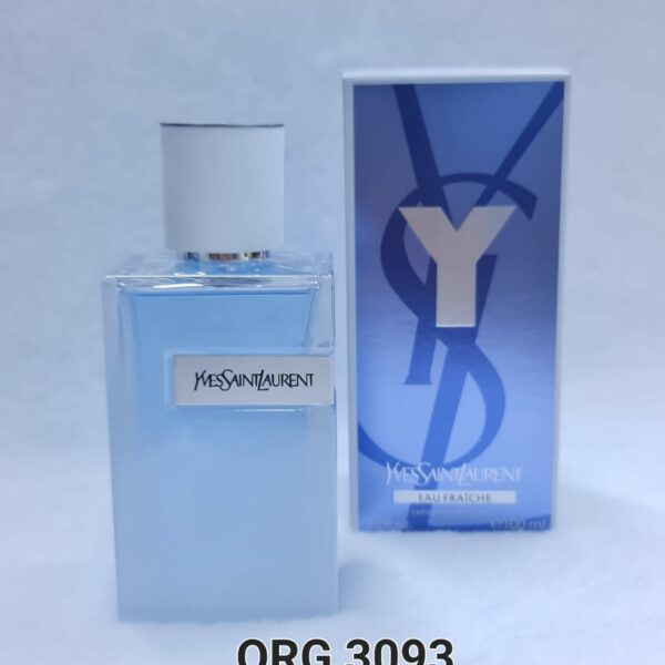 Yves Saint Laurent Eau Fraîche
