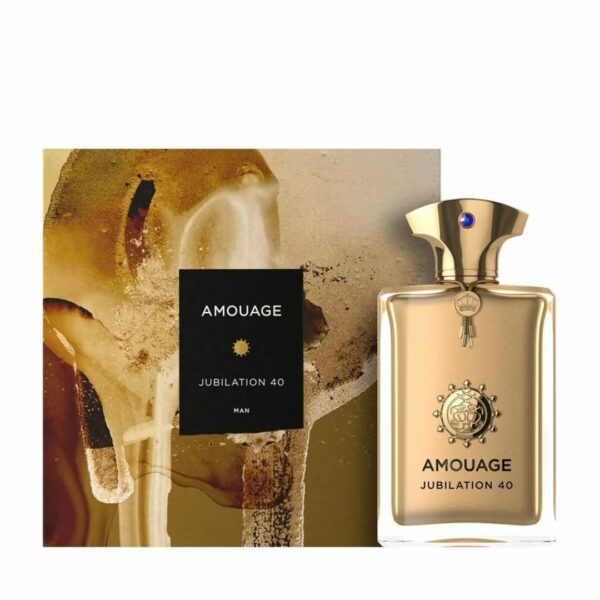 Amouage Jubilation 40