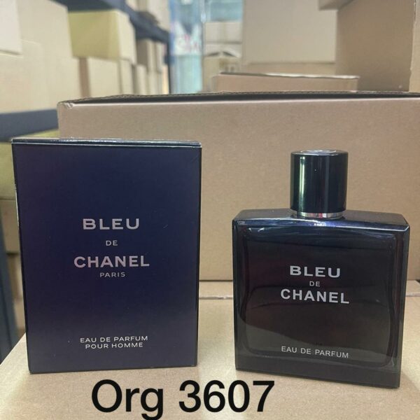Bleu de Chanel