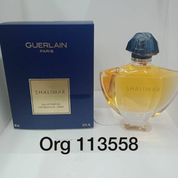 Guerlain Shalimar Eau de Parfum