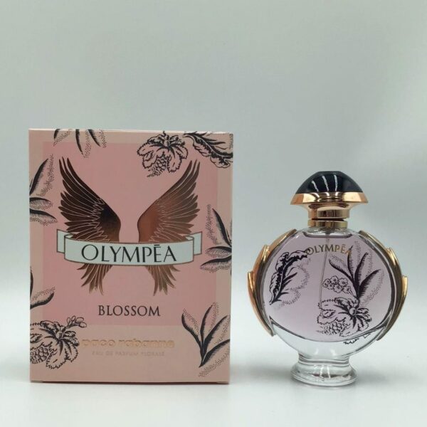 Olympea Blossom