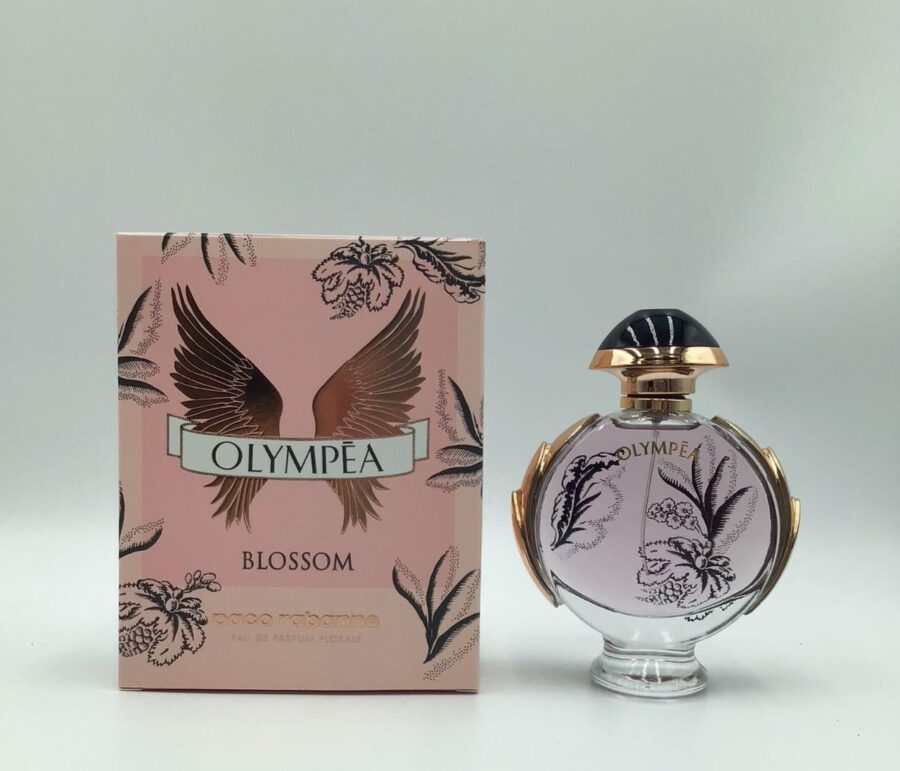 Olympea Blossom