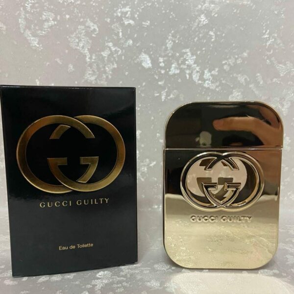 Gucci Guilty