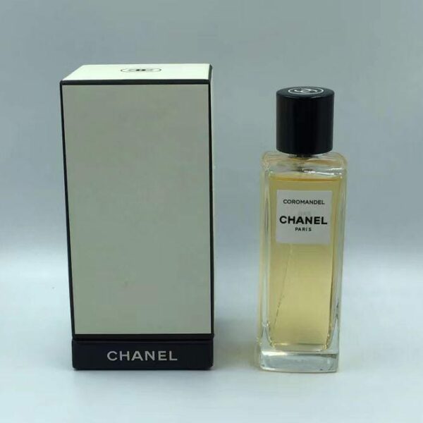 Coromandel by Chanel