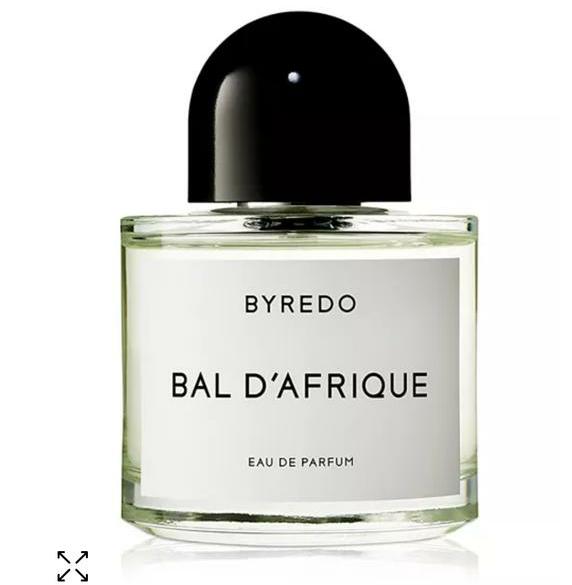 BaL D'Afrique original tester