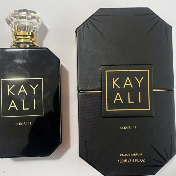 Kayali Elixir | 11