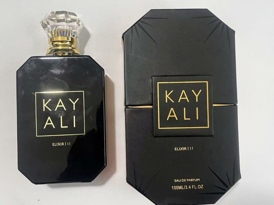 Kayali Elixir | 11