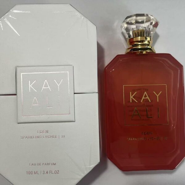 Kayali Eden Sparkling Lychee | 39