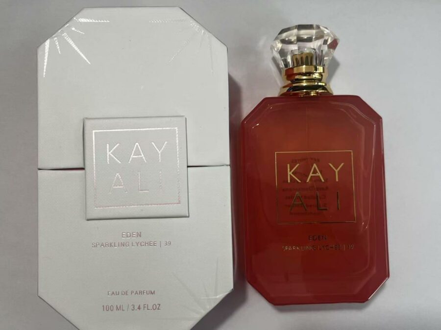 Kayali Eden Sparkling Lychee | 39