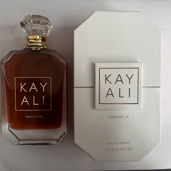 Kayali Vanilla | 28