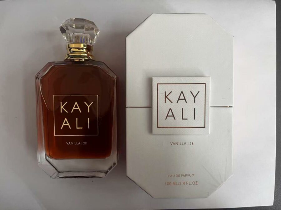 Kayali Vanilla | 28