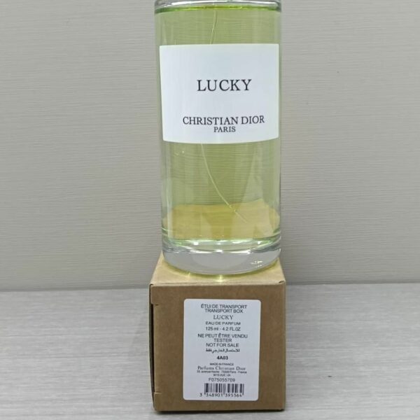 Lucky by Christian Dior