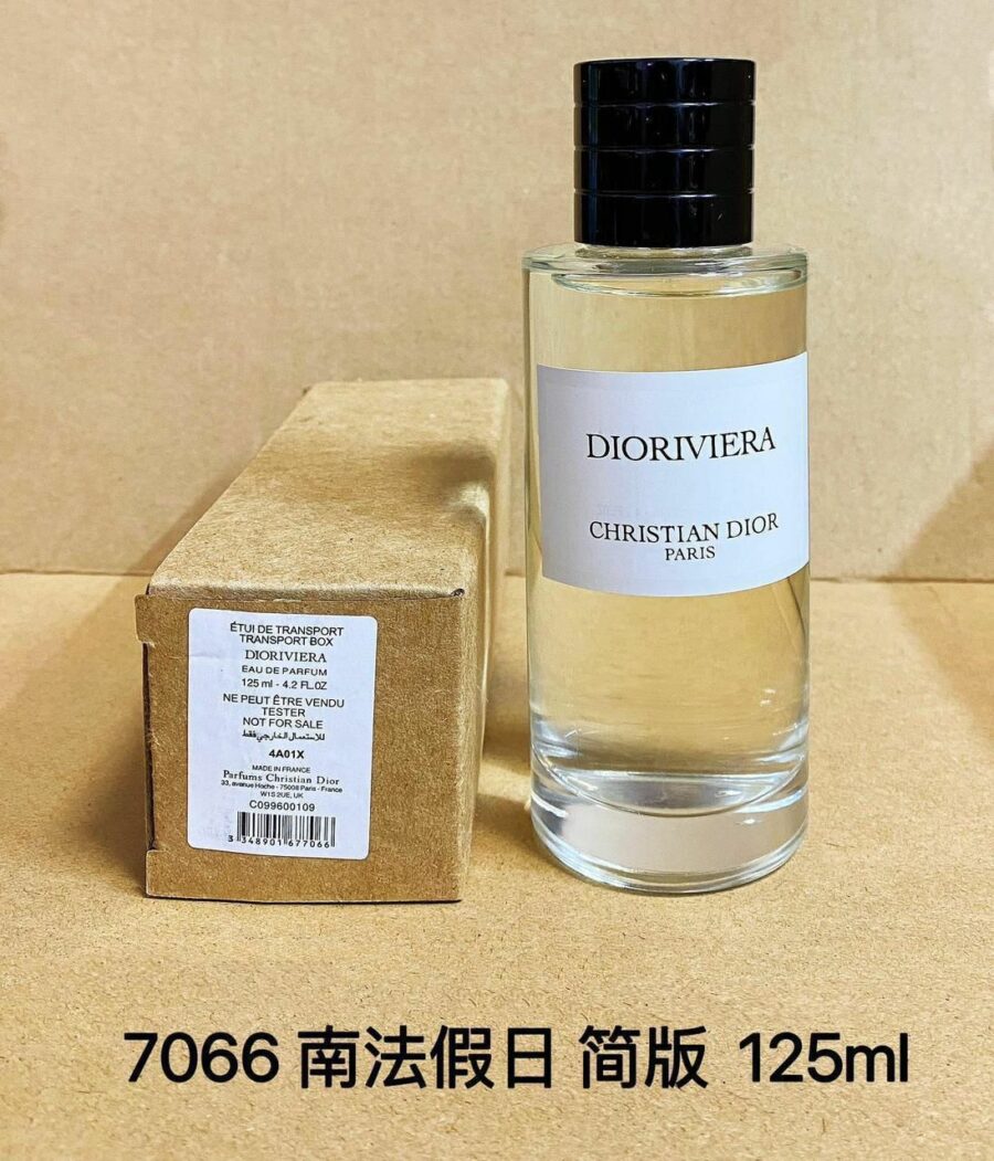 Dioriviera by Dior