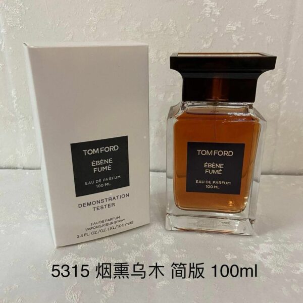 Tom Ford Ébène Fumé